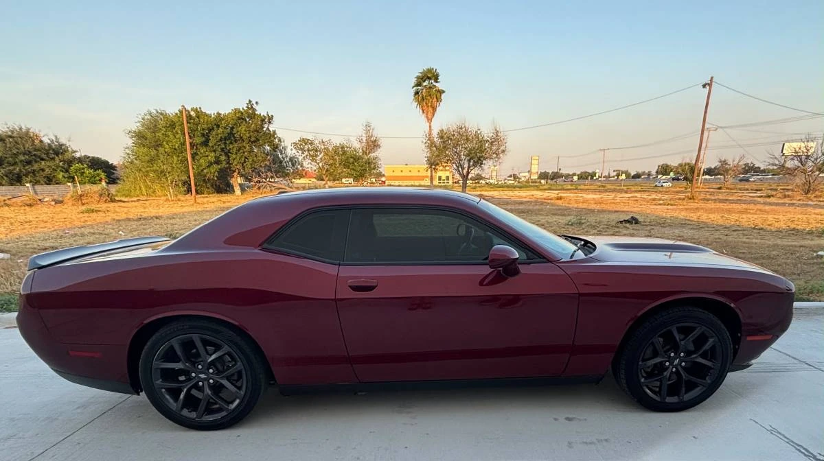 2021 Dodge Challenger 3rd Gen - Image 3 of 16