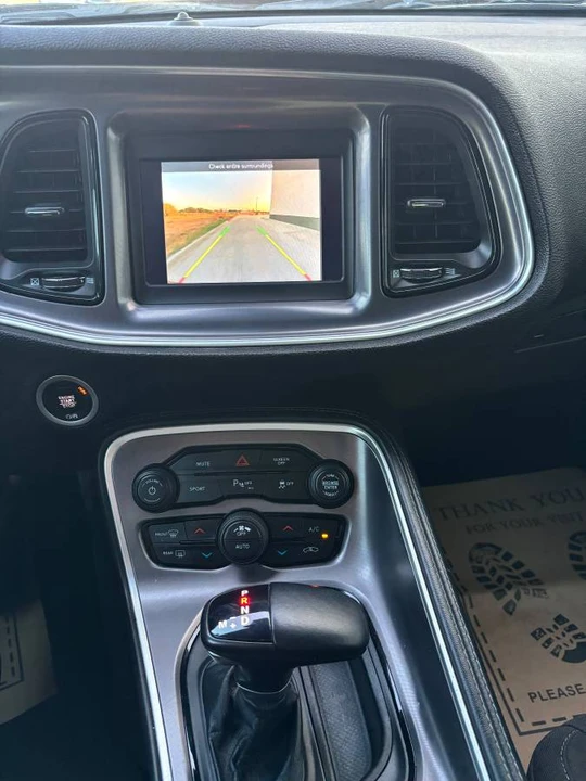 2021 Dodge Challenger 3rd Gen - Image 12 of 16