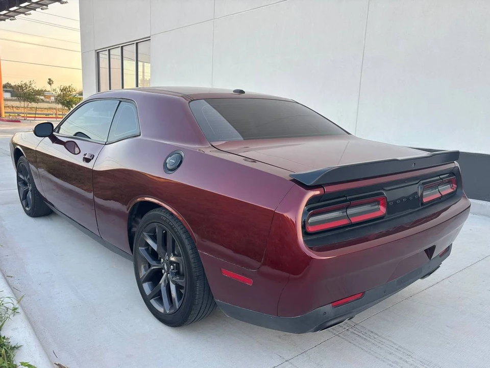 2021 Dodge Challenger 3rd Gen - Image 8 of 16