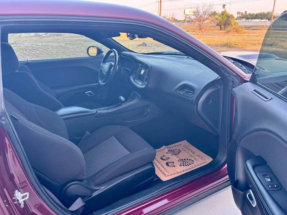2021 Dodge Challenger 3rd Gen - Image 14 of 16