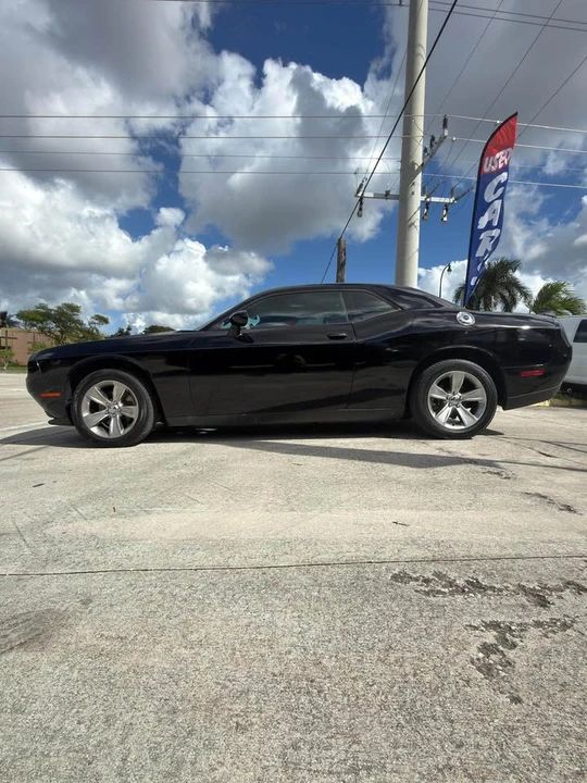 2021 Dodge Challenger 3rd Gen - Image 3 of 6