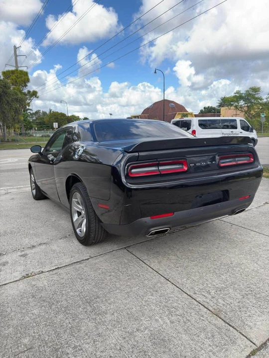 2021 Dodge Challenger 3rd Gen - Image 4 of 6