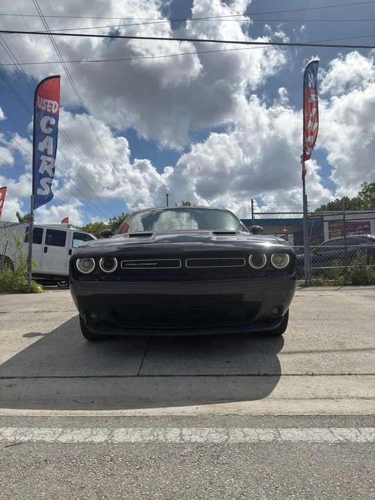 2021 Dodge Challenger 3rd Gen - Image 2 of 6