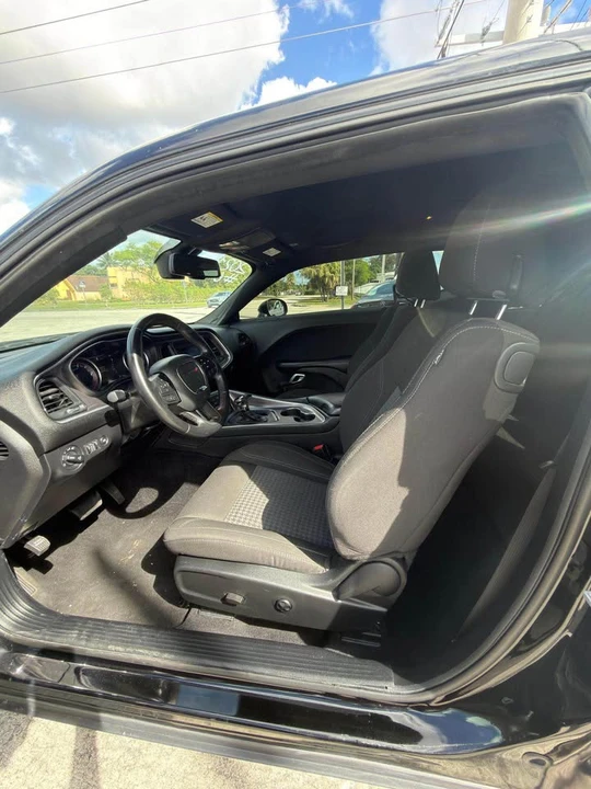 2021 Dodge Challenger 3rd Gen - Image 6 of 6