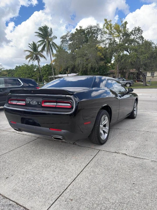 2021 Dodge Challenger 3rd Gen - Image 5 of 6