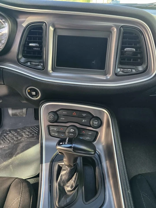 2021 Dodge Challenger 3rd Gen - Image 11 of 13