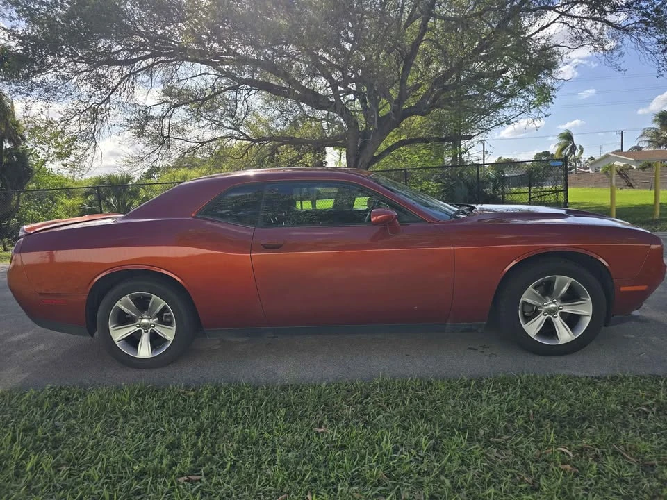 2021 Dodge Challenger 3rd Gen - Image 4 of 13