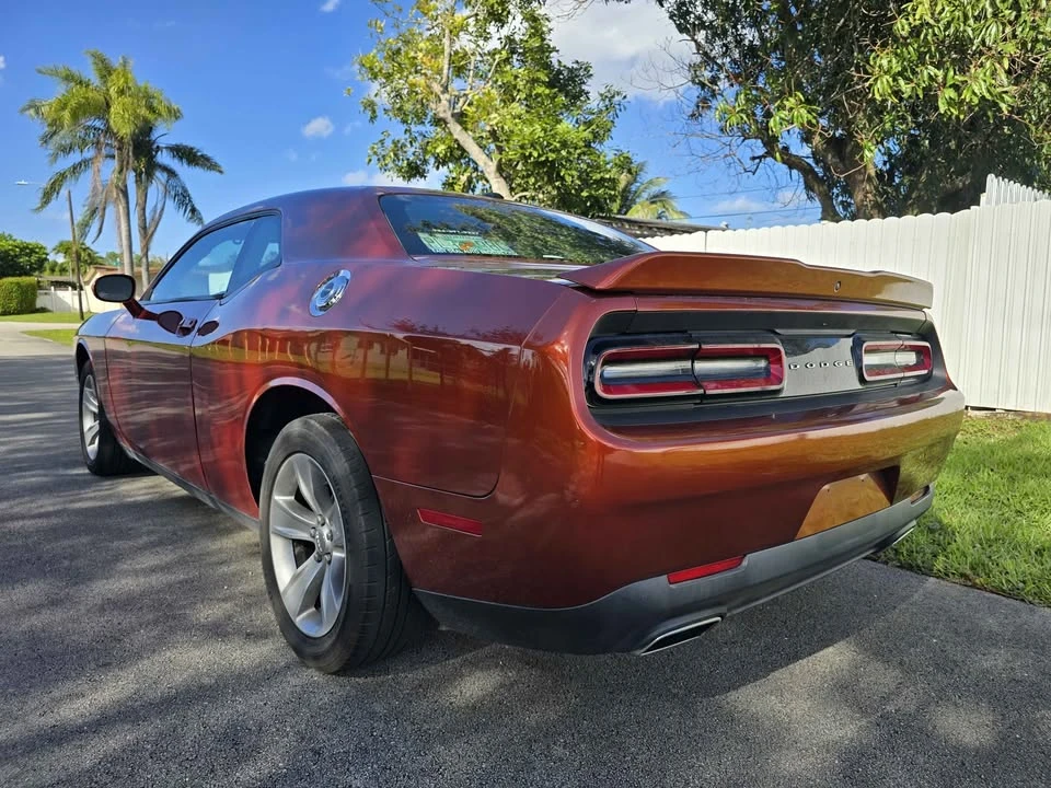 2021 Dodge Challenger 3rd Gen - Image 6 of 13