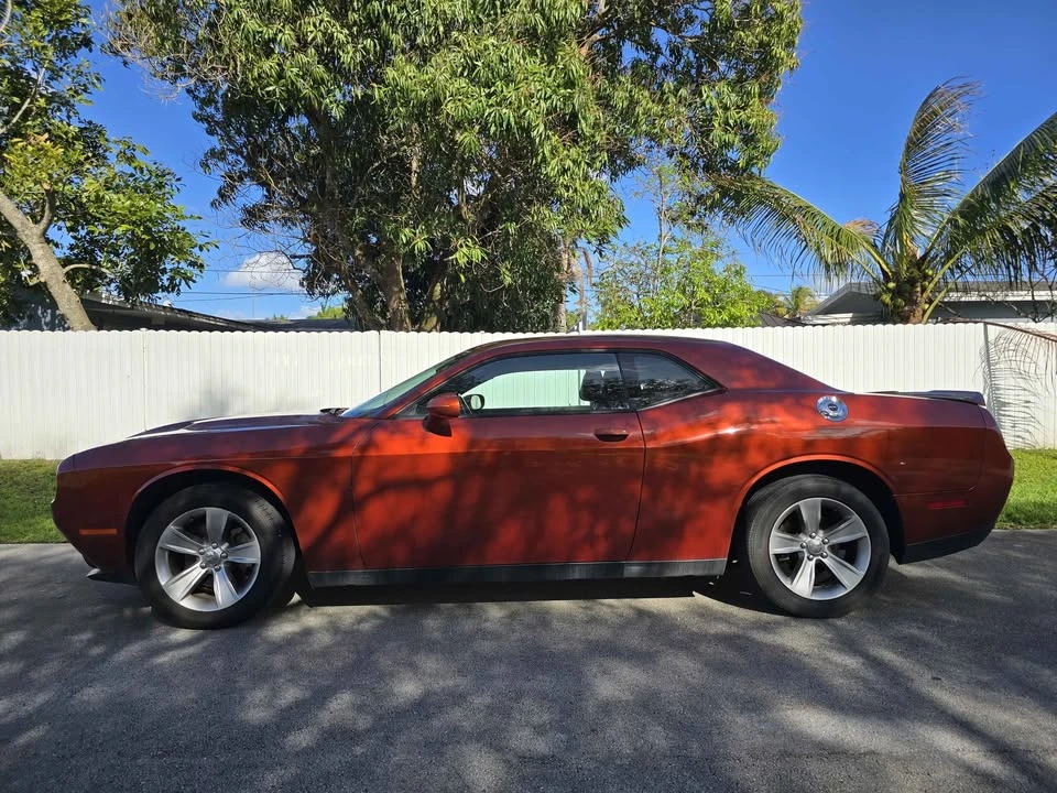 2021 Dodge Challenger 3rd Gen - Image 5 of 13