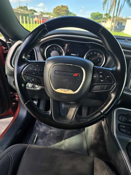 2021 Dodge Challenger 3rd Gen - Image 12 of 13