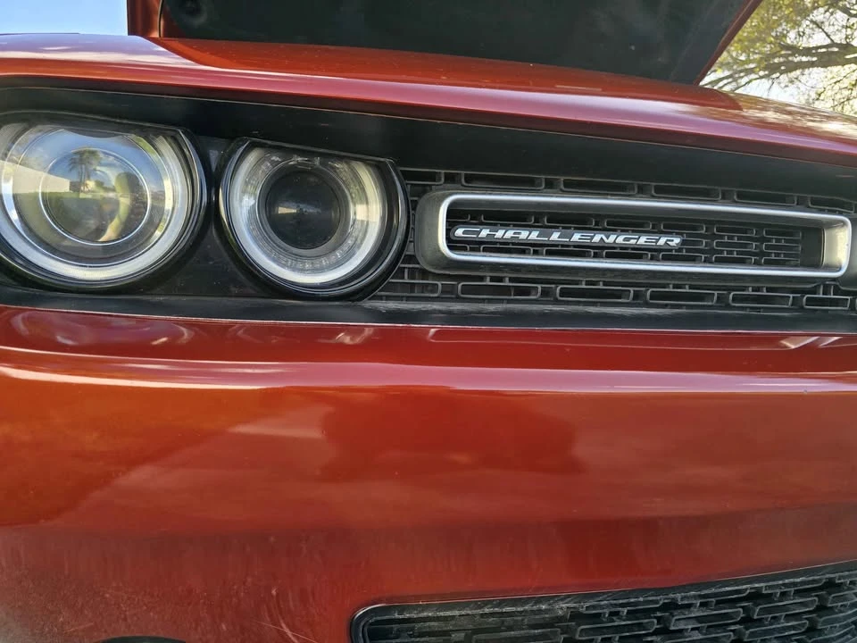 2021 Dodge Challenger 3rd Gen - Image 13 of 13
