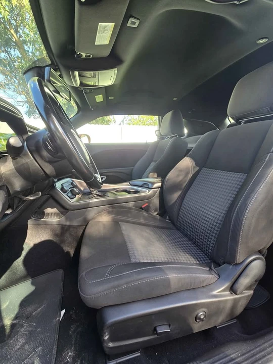 2021 Dodge Challenger 3rd Gen - Image 10 of 13