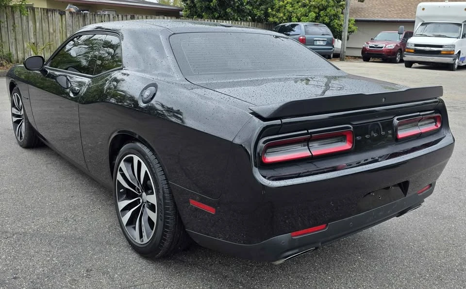 2021 Dodge Challenger - Image 3 of 15