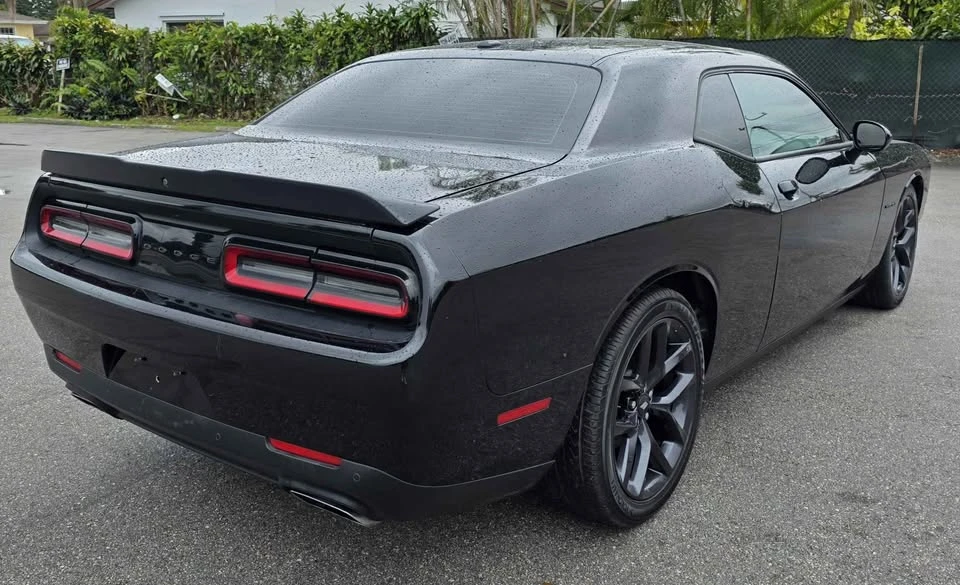 2021 Dodge Challenger - Image 5 of 15