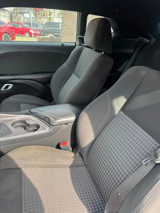 2021 Dodge Challenger 3rd Gen - Image 9 of 13