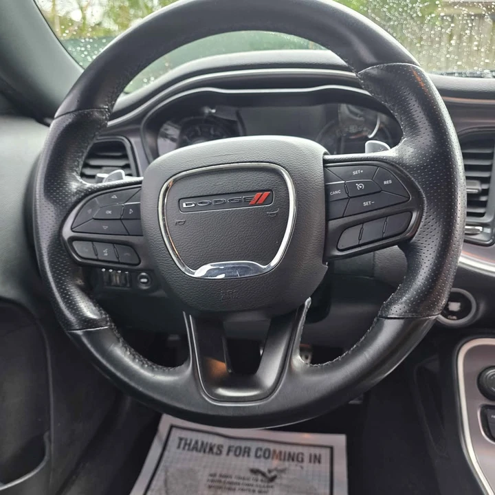 2021 Dodge Challenger - Image 13 of 15