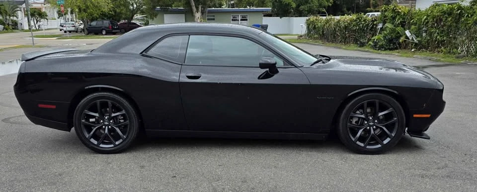 2021 Dodge Challenger - Image 6 of 15
