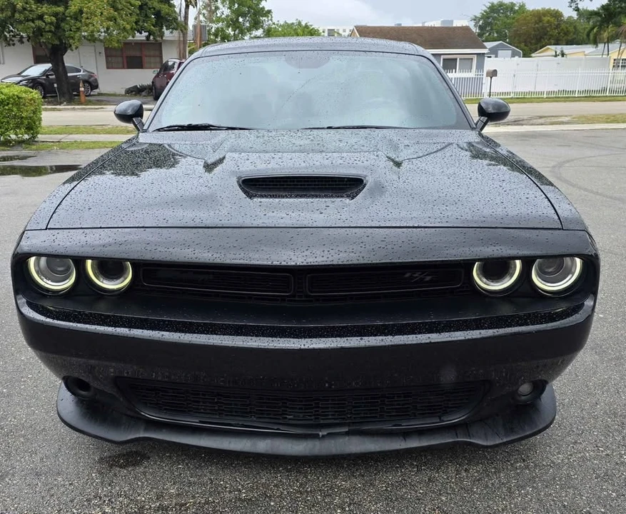 2021 Dodge Challenger - Image 8 of 15
