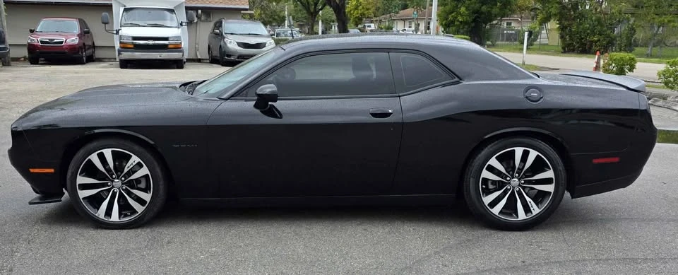 2021 Dodge Challenger - Image 2 of 15