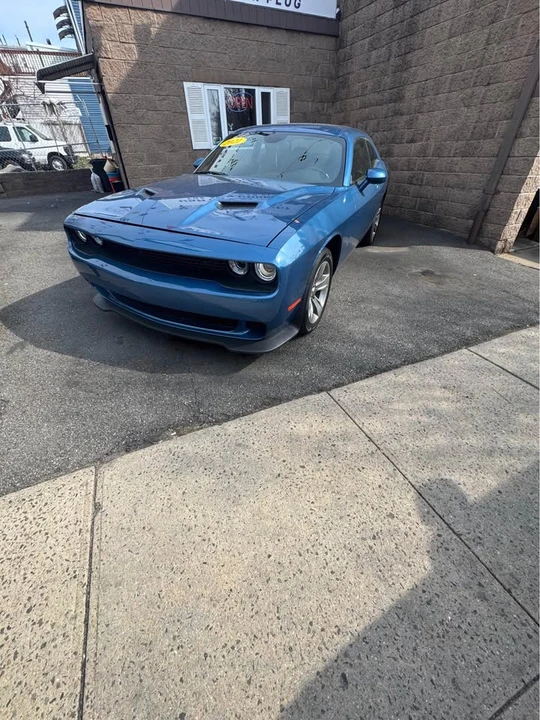 2021 Dodge Challenger 3rd Gen - Image 7 of 13