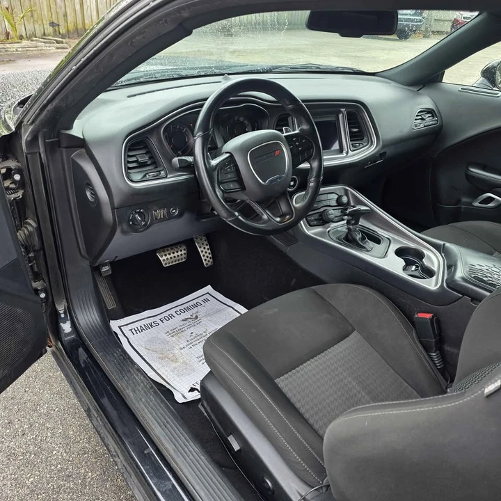 2021 Dodge Challenger - Image 14 of 15