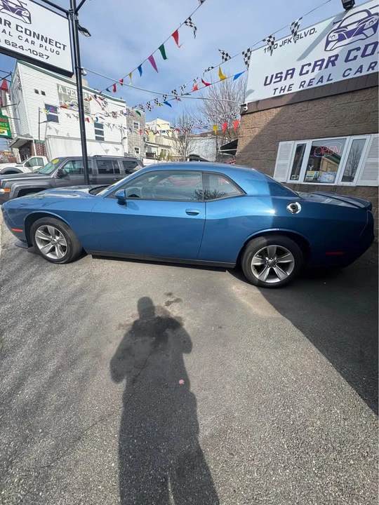 2021 Dodge Challenger 3rd Gen - Image 4 of 13