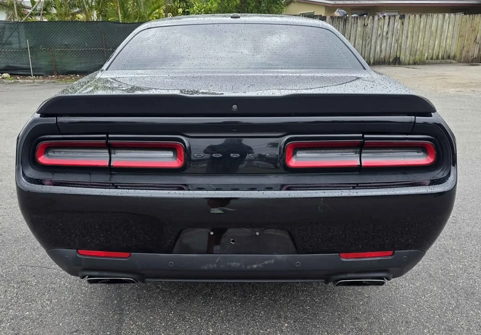 2021 Dodge Challenger - Image 4 of 15