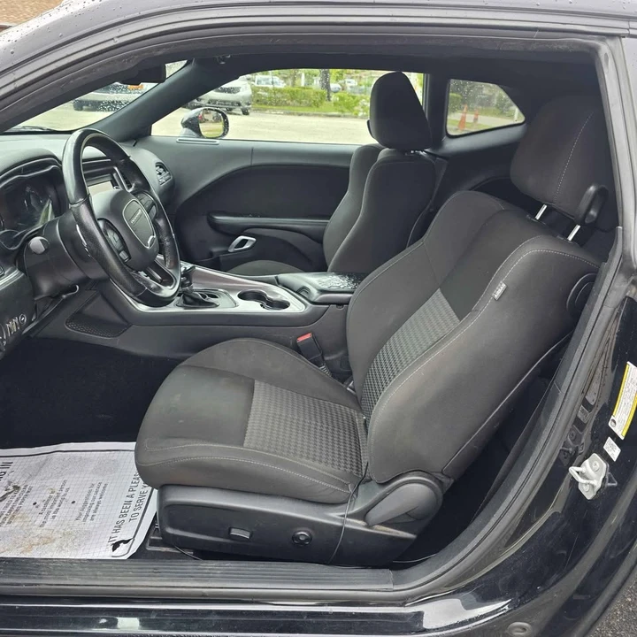 2021 Dodge Challenger - Image 15 of 15