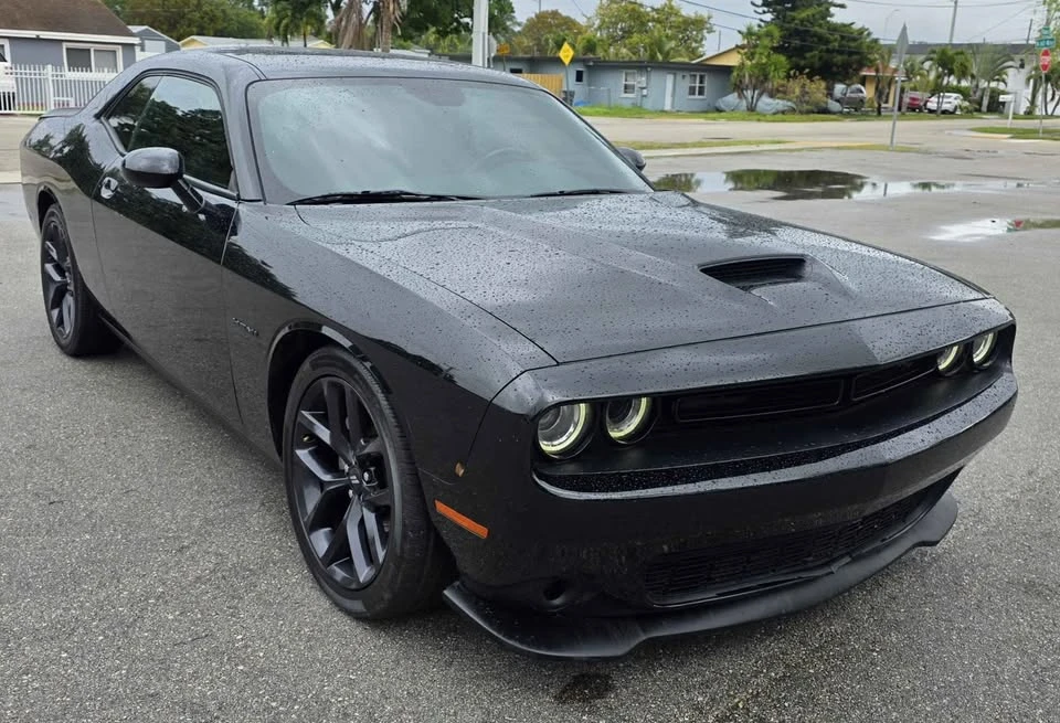 2021 Dodge Challenger - Image 7 of 15