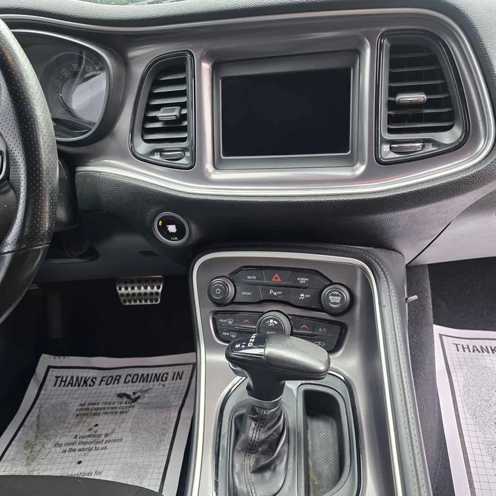 2021 Dodge Challenger - Image 12 of 15