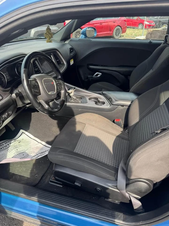 2021 Dodge Challenger 3rd Gen - Image 8 of 13