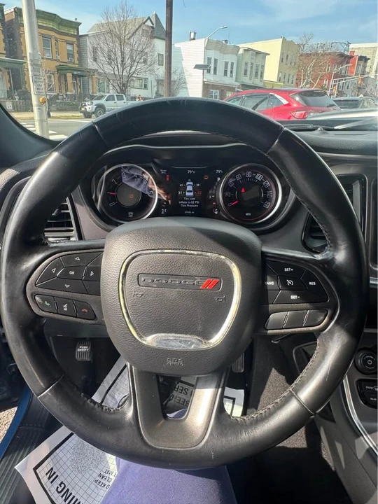 2021 Dodge Challenger 3rd Gen - Image 13 of 13