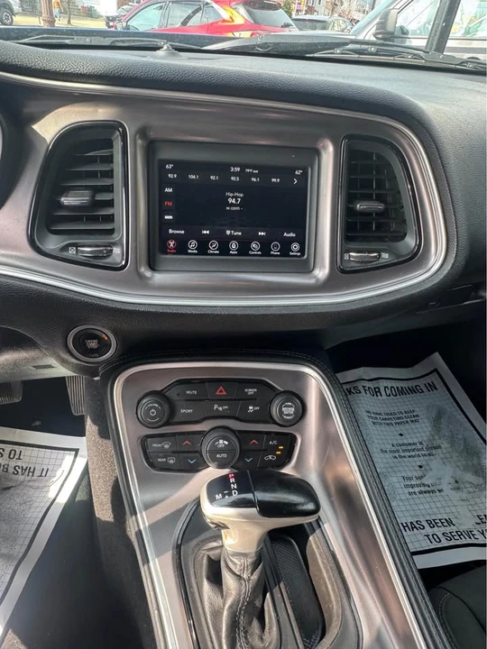 2021 Dodge Challenger 3rd Gen - Image 11 of 13