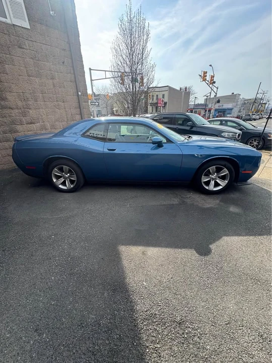 2021 Dodge Challenger 3rd Gen - Image 3 of 13