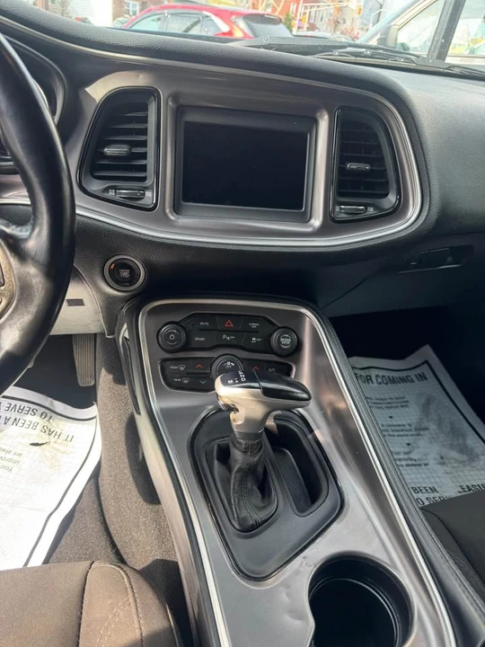 2021 Dodge Challenger 3rd Gen - Image 10 of 13