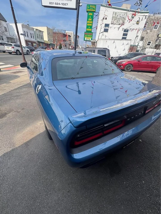 2021 Dodge Challenger 3rd Gen - Image 5 of 13
