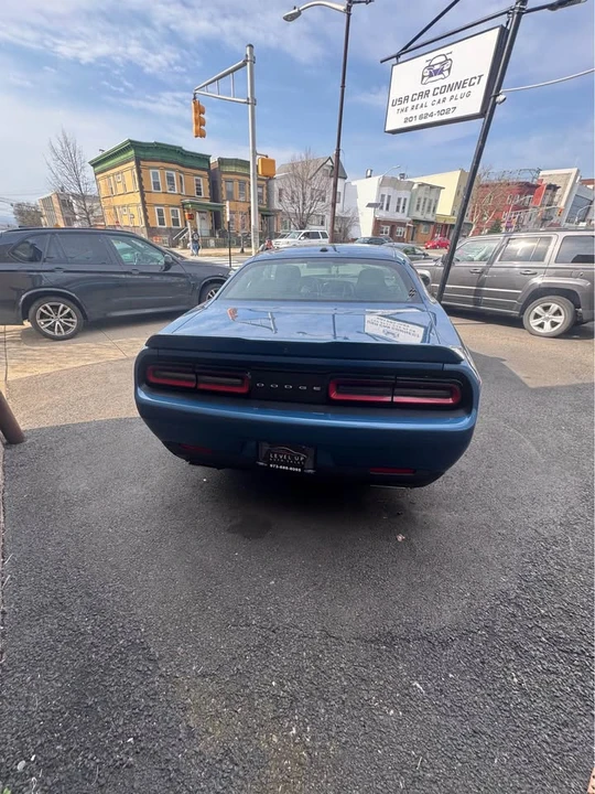 2021 Dodge Challenger 3rd Gen - Image 6 of 13
