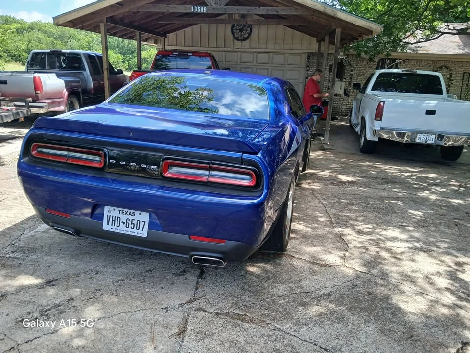 2021 Dodge Challenger 3rd Gen - Image 4 of 5