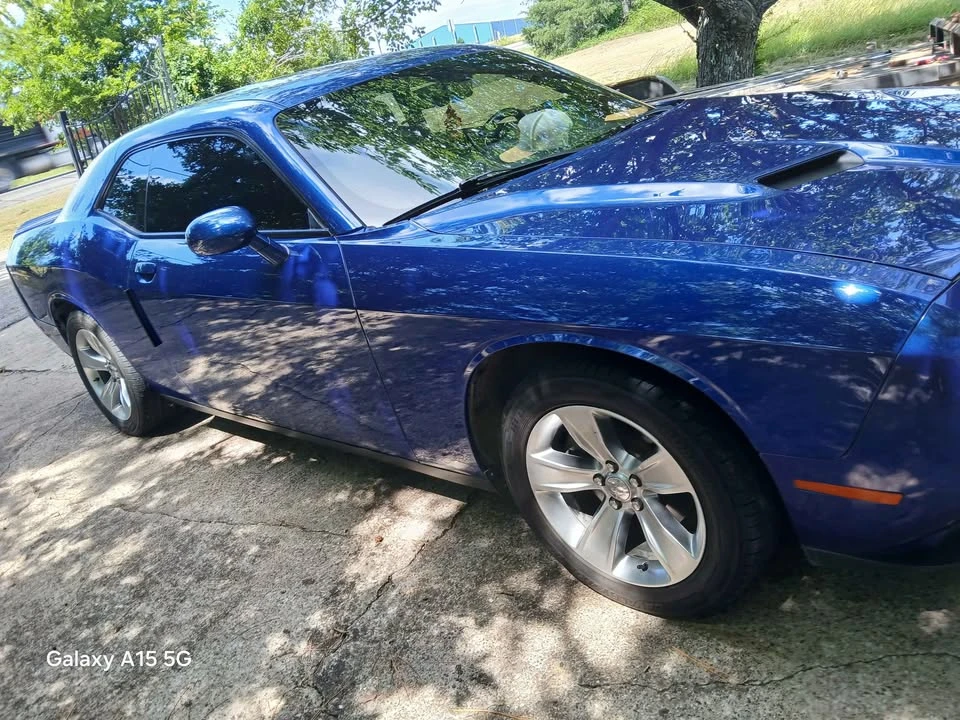 2021 Dodge Challenger 3rd Gen - Image 2 of 5