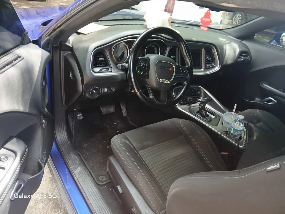 2021 Dodge Challenger 3rd Gen - Image 5 of 5