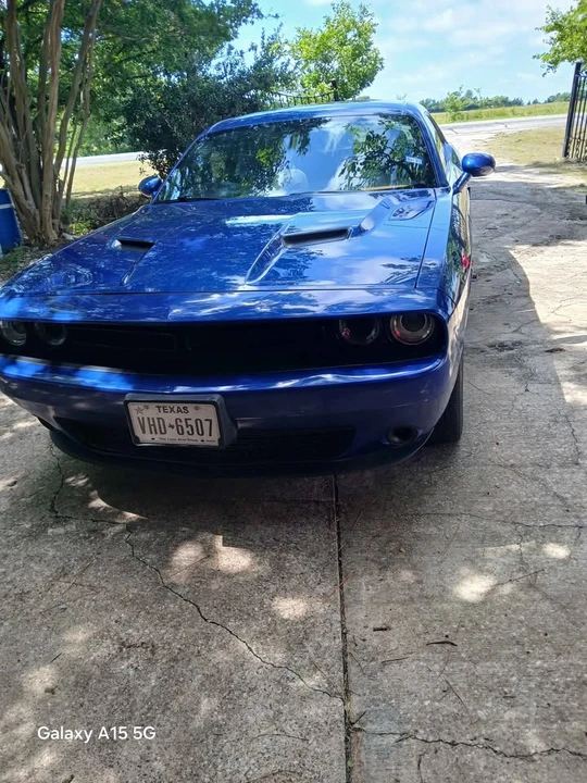 2021 Dodge Challenger 3rd Gen - Image 3 of 5