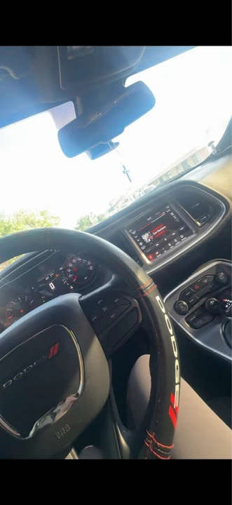 2021 Dodge Challenger 3rd Gen - Image 2 of 2