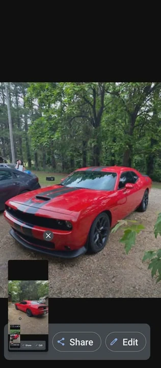 2021 Dodge Challenger 3rd Gen - Image 4 of 7
