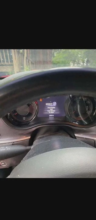 2021 Dodge Challenger 3rd Gen - Image 5 of 7