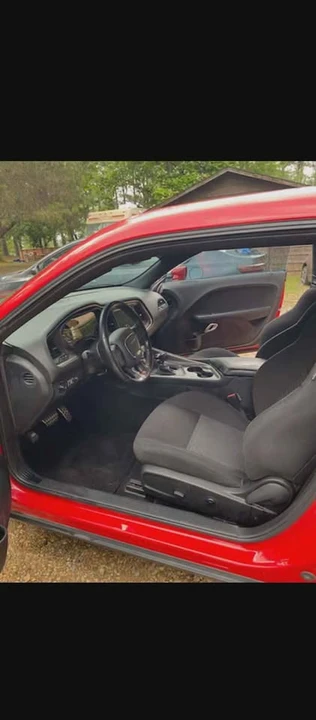 2021 Dodge Challenger 3rd Gen - Image 6 of 7