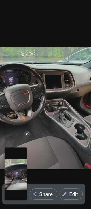 2021 Dodge Challenger 3rd Gen - Image 7 of 7