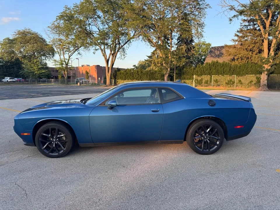 2021 Dodge Challenger 3rd Gen - Image 2 of 9