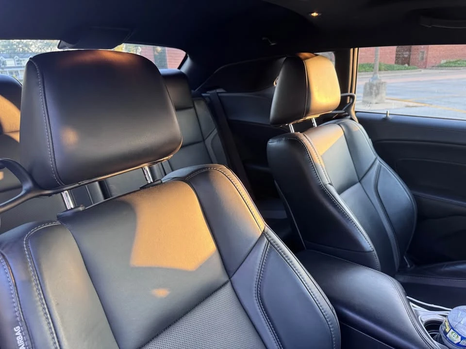 2021 Dodge Challenger 3rd Gen - Image 7 of 9