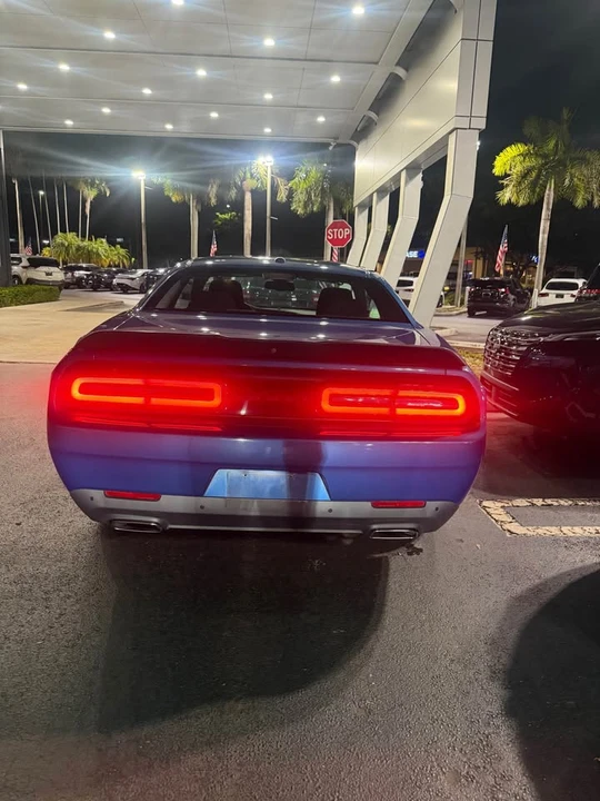 2021 Dodge Challenger 3rd Gen - Image 3 of 5
