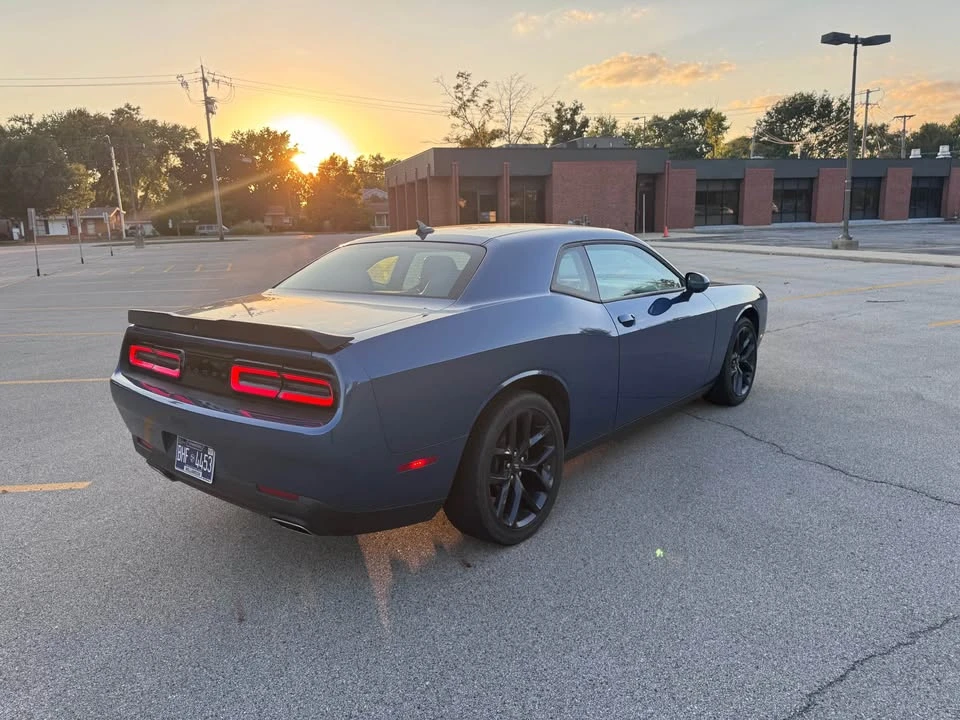 2021 Dodge Challenger 3rd Gen - Image 4 of 9